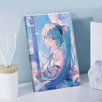 初音ミク11 初音ミク11周年/MMD】『Tell Your World』by セーラー服初音ミク
